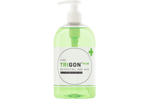 Evans Trigon Plus Bacterial Hand Wash 